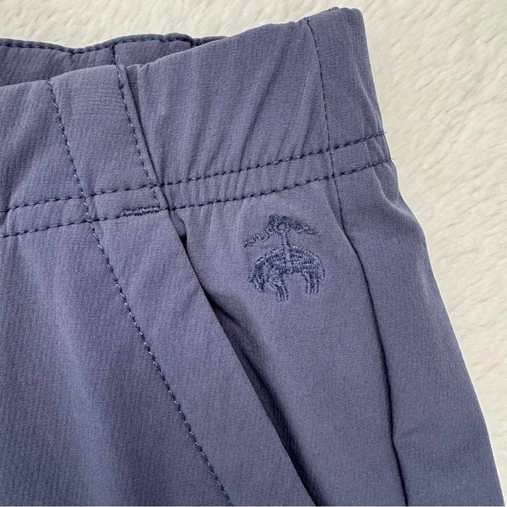 Brooks Brothers‎ Pants Men’s 35x30* Blue Performance Stretch Golf Outdoor Travel